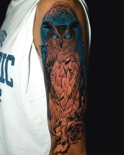 Suarez tattoo 050