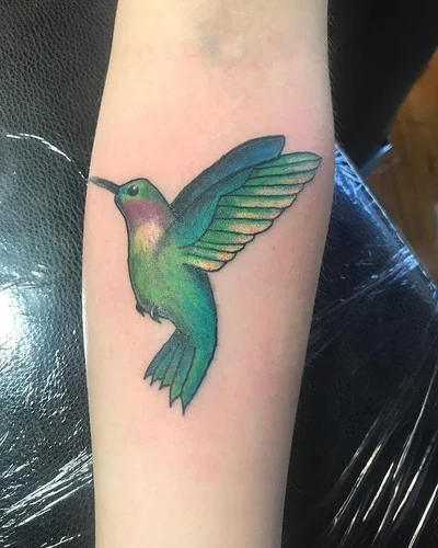 Subjective Art Tattoo tattoo 011