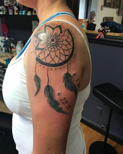 Subjective Art Tattoo tattoo 018
