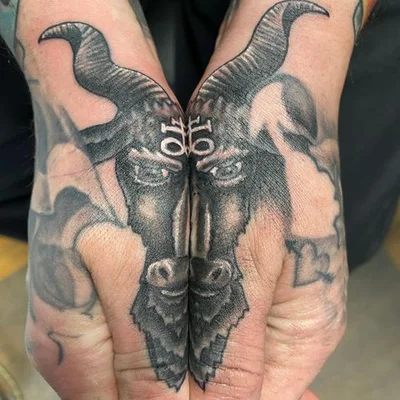 Subjective Art Tattoo tattoo 028