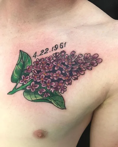 Subjective Art Tattoo tattoo 046