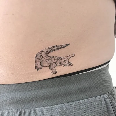 Sublime Design Tattoo Art tattoo 007