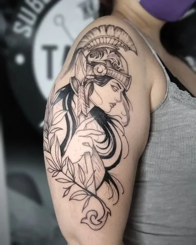 Sublime Design Tattoo Art tattoo 014