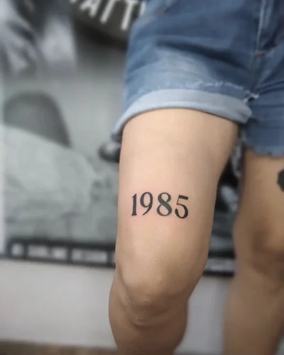 Sublime Design Tattoo Art tattoo 017