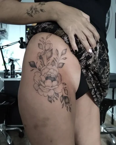 Sublime Design Tattoo Art tattoo 019