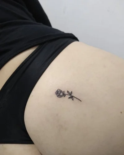 Sublime Design Tattoo Art tattoo 024