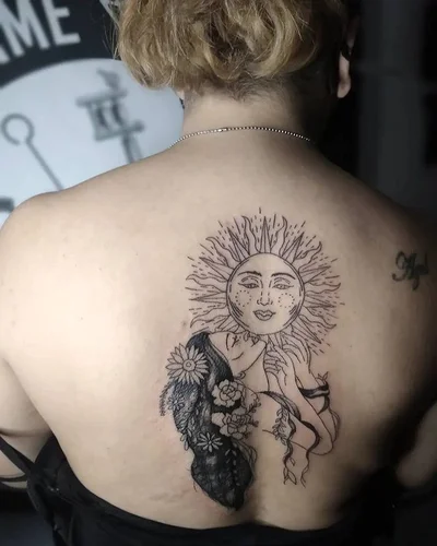 Sublime Design Tattoo Art tattoo 026