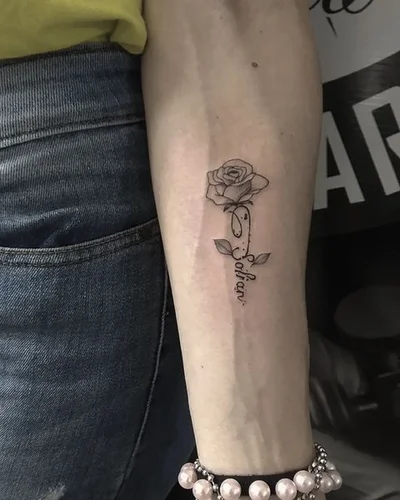 Sublime Design Tattoo Art tattoo 027