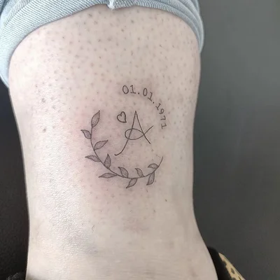 Sublime Design Tattoo Art tattoo 030