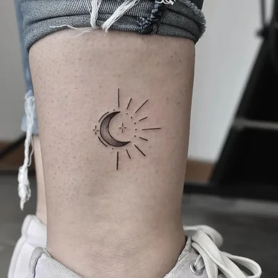 Sublime Design Tattoo Art tattoo 032