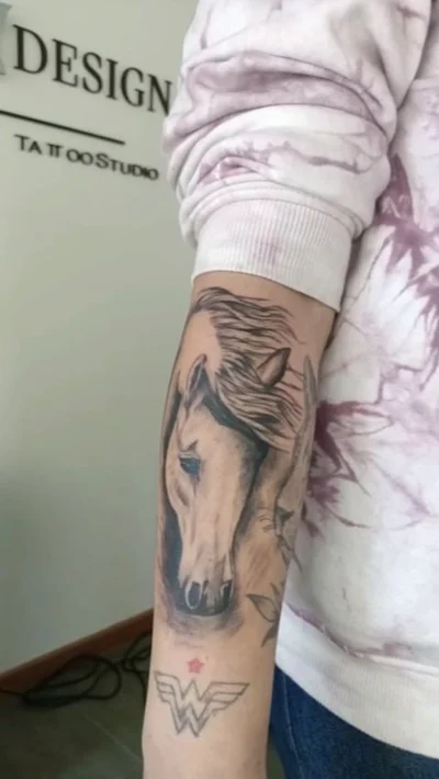Sublime Design Tattoo Art tattoo 034