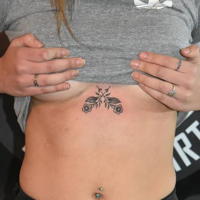 Sublime Design Tattoo Art tattoo 037