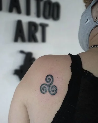 Sublime Design Tattoo Art tattoo 040