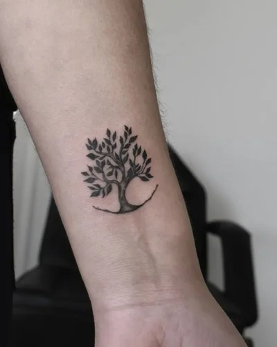 Sublime Design Tattoo Art tattoo 041