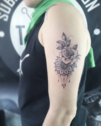 Sublime Design Tattoo Art tattoo 044