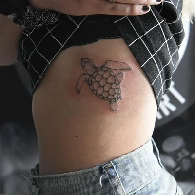 Sublime Design Tattoo Art tattoo 045