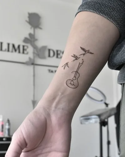 Sublime Design Tattoo Art tattoo 046