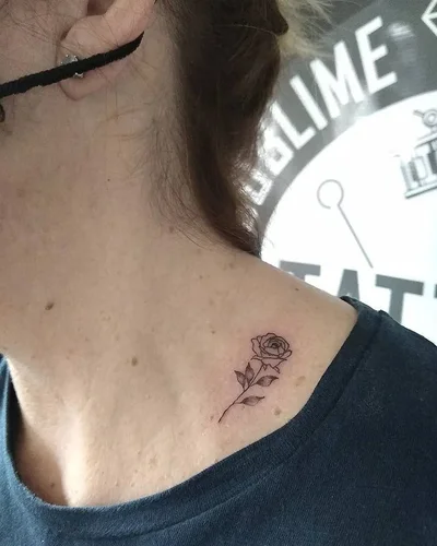 Sublime Design Tattoo Art tattoo 047