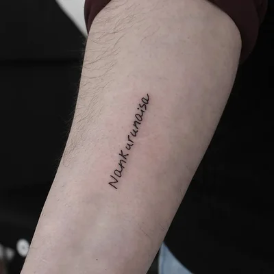 Sublime Design Tattoo Art tattoo 048