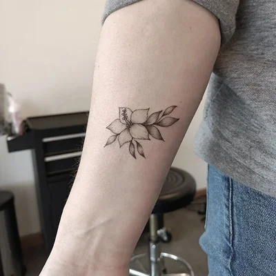Sublime Design Tattoo Art tattoo 049