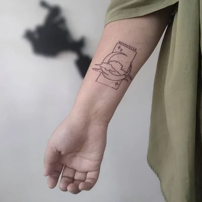 Sublime Design Tattoo Art tattoo 050