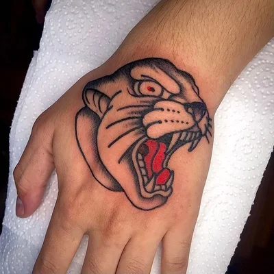 sucioyhorrible tattoo 007