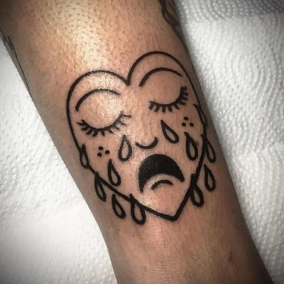 sucioyhorrible tattoo 009