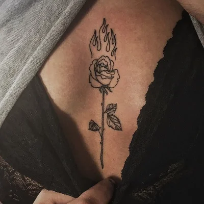 sucioyhorrible tattoo 010