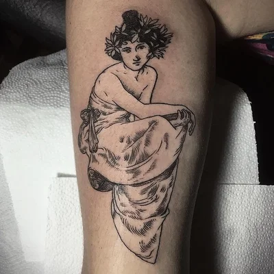 sucioyhorrible tattoo 017