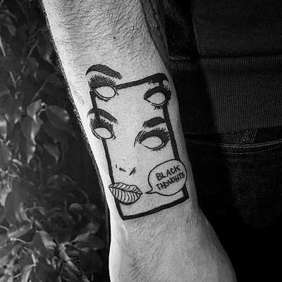 sucioyhorrible tattoo 018