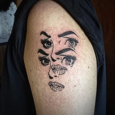 sucioyhorrible tattoo 023