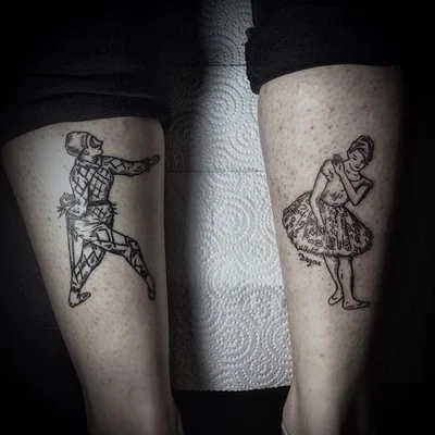 sucioyhorrible tattoo 027