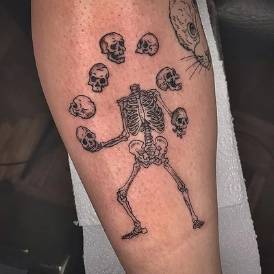 sucioyhorrible tattoo 030