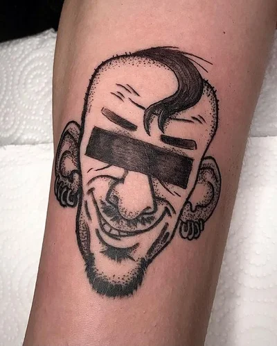 sucioyhorrible tattoo 035