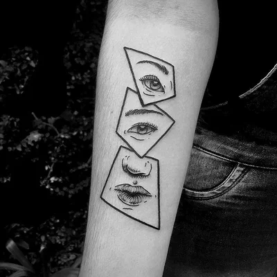 sucioyhorrible tattoo 036