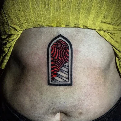 sucioyhorrible tattoo 038