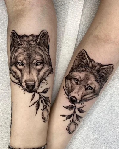 Otterboy tattoo 012