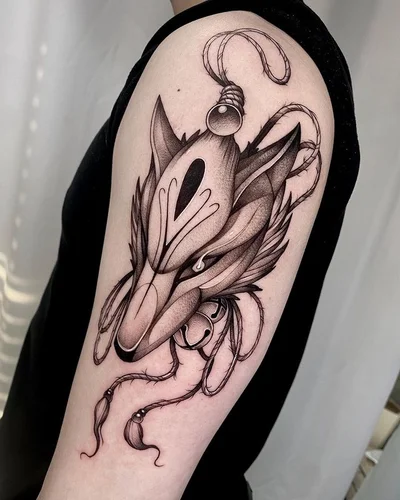 Otterboy tattoo 019