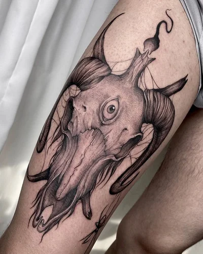 Otterboy tattoo 023