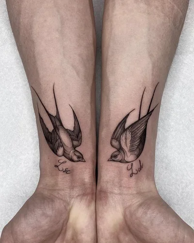 Otterboy tattoo 029