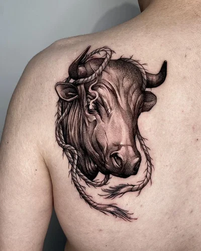 Otterboy tattoo 036
