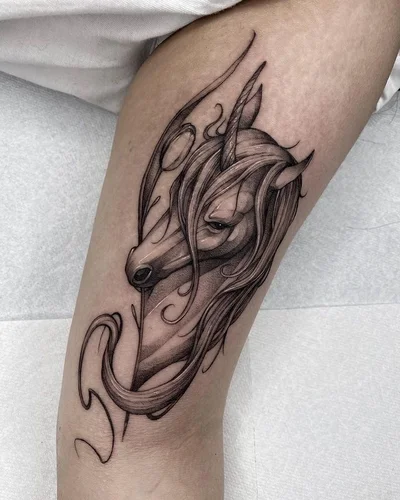 Otterboy tattoo 041