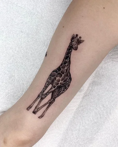 Otterboy tattoo 042