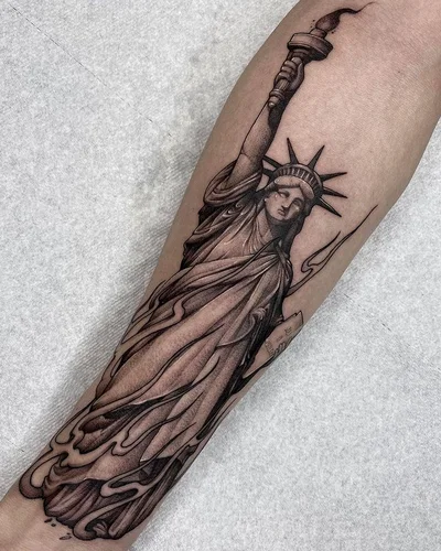 Otterboy tattoo 050