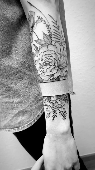 Sue Versipellis tattoo 008