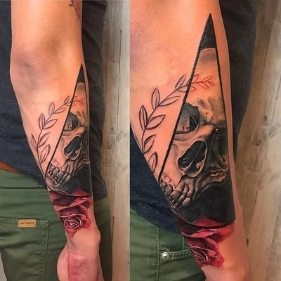 Sue Versipellis tattoo 014