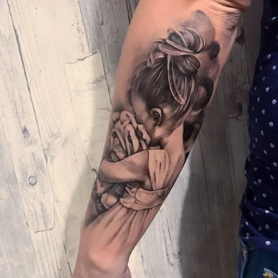 Sue Versipellis tattoo 016