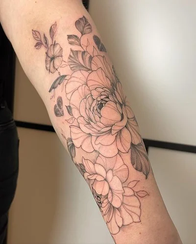 Sue Versipellis tattoo 019