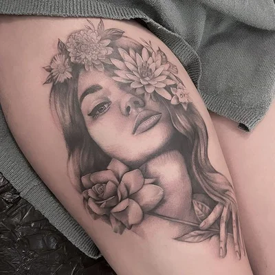 Sue Versipellis tattoo 022