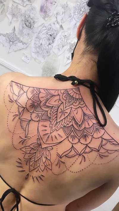 Sue Versipellis tattoo 024